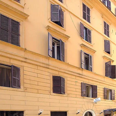 Hotel Meridiana-2