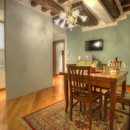 Ca' Dell'Arte Suite-3