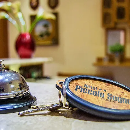 Hotel Piccolo Sogno-2