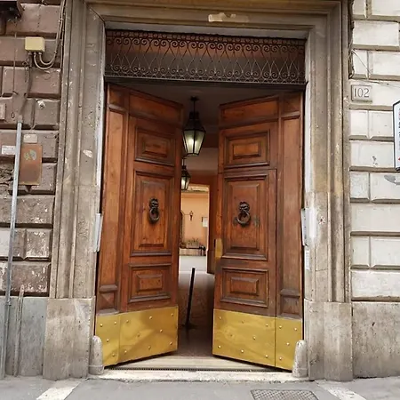 Appartamento Privato Simone-2