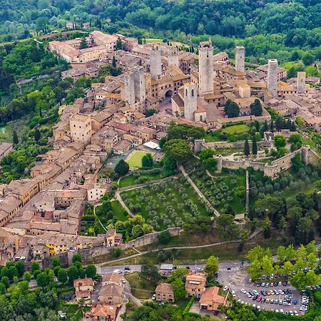 Torciano Hotel Wine&Winery, Tuscany-2