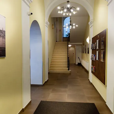 Hotel Petr-3