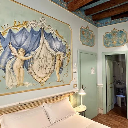 Casa Alla Fenice-2
