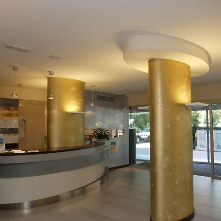 Eraclea Palace Hotel 4 stelle S-3