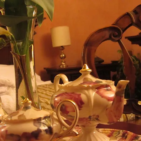 Relais Centro Storico Residenza D'Epoca-3
