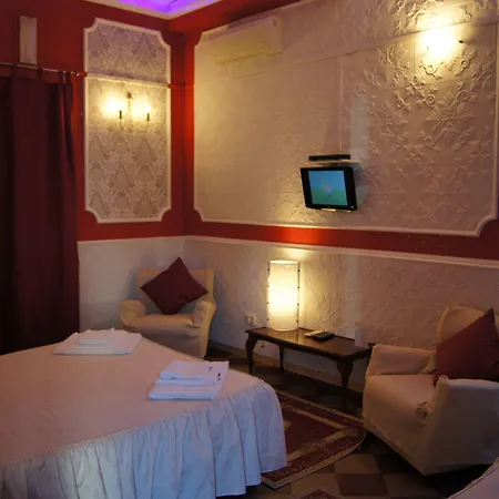 B&B La Mimosa-2