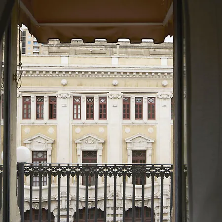 Santuzza Art Hotel Catania-3
