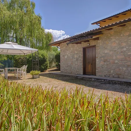 Agriturismo La Mora-2