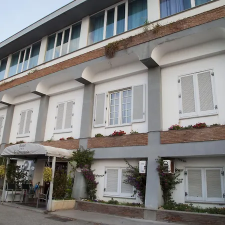 Hotel La Tripergola-2