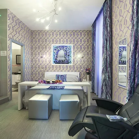 Hotel Relais Dei Papi-3