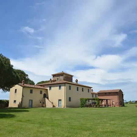 Cortona Resort-Le Terre Dei Cavalieri-3