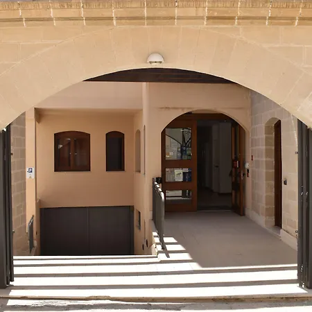 Hotel Il Portico-2