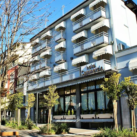Hotel Ristorante Commercio-2