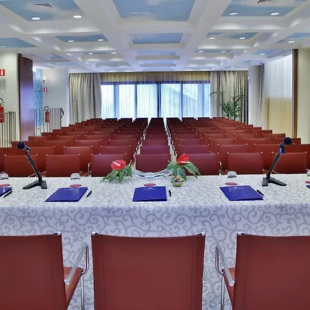 Arciduca Grand Hotel-3