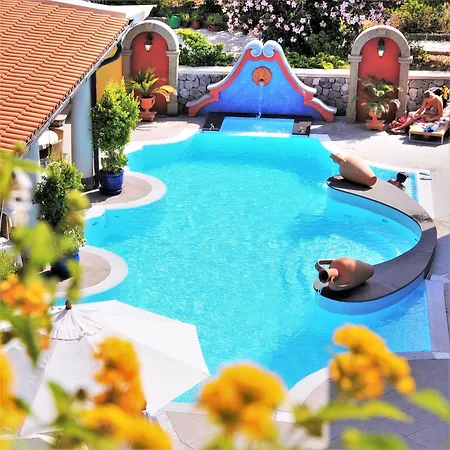 Arciduca Grand Hotel-2