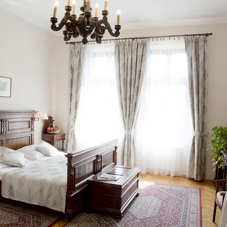 Aparthotel Basztowa-3