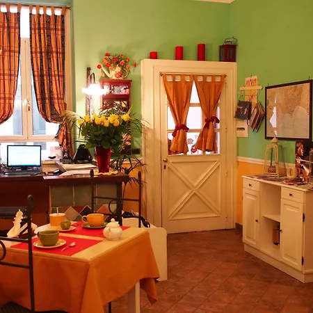 B&B Delle Palme-3