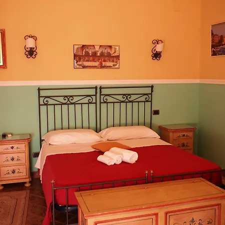 B&B Delle Palme-2