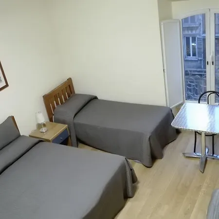 Tourist House B&B-2