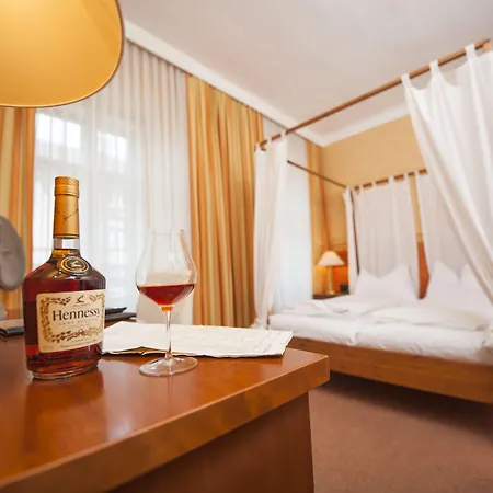 Boutique Hotel Kugel Wien-3