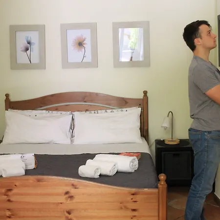 Casa Barbero Charme & Rooms-2
