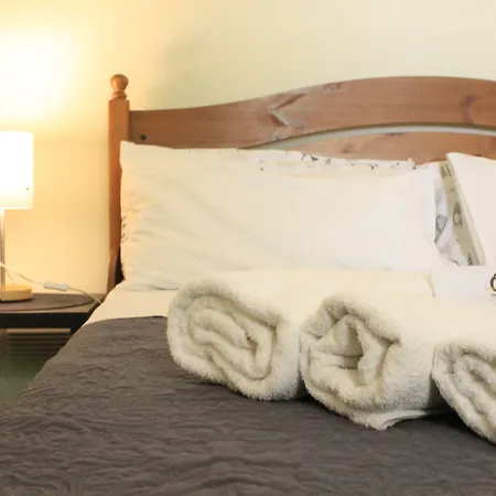 Casa Barbero Charme & Rooms-3