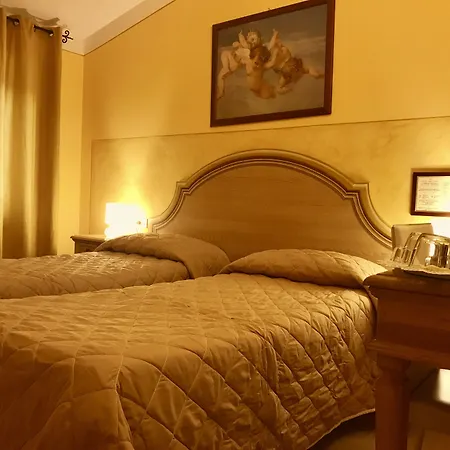 Hotel Berti-2