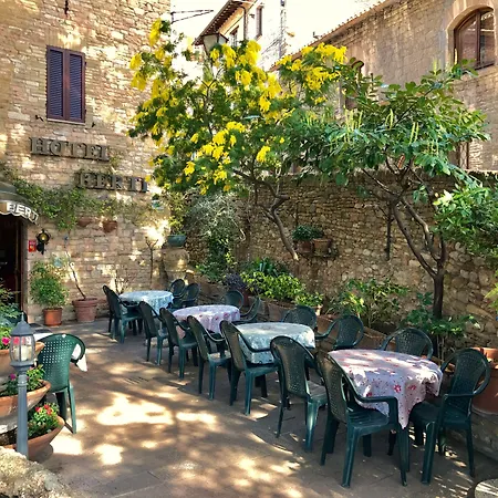 Hotel Berti-3