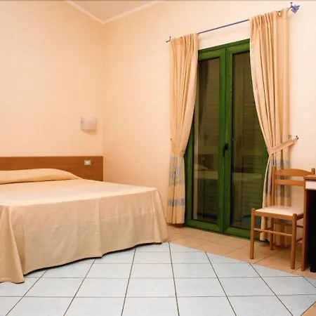 Hotel Baia Marina-3