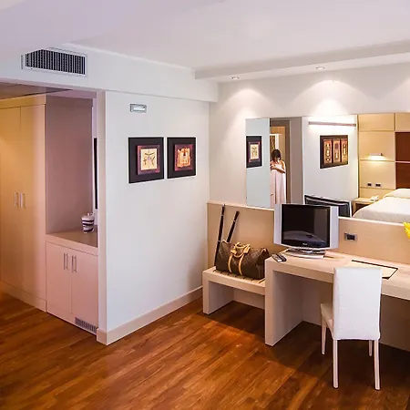 Hotel Europa-2