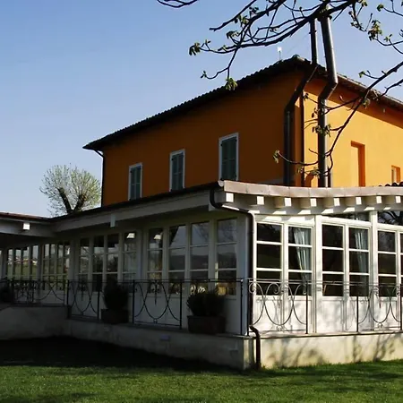 Relais Villa Fornari-3