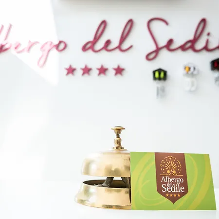 Albergo Del Sedile-2