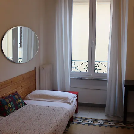 Galilei Guest House-2