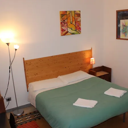 Galilei Guest House-3