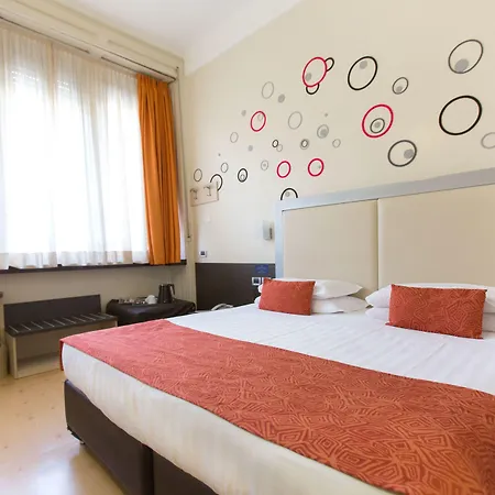 Hotel Piacenza-2