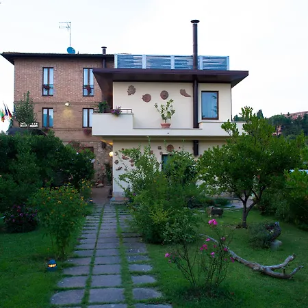 Hotel Ristorante Piccolo Chianti-2