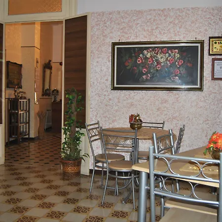 Bed And Breakfast D'Angelo-2