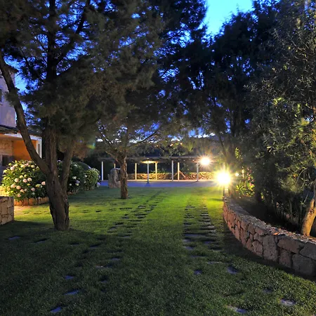 Hotel Il Piccolo Golf-2