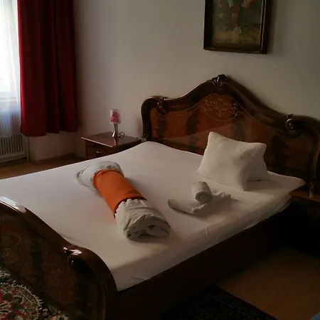 Appartement Hotel Marien-Hof-3