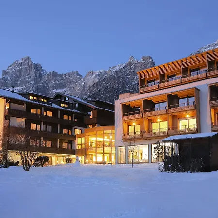 Parkhotel Ladinia-2