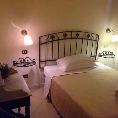 Marta Guest House-2