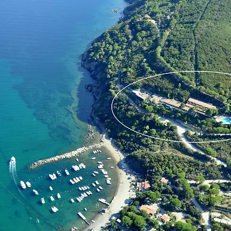 Hotel Capo Di Stella-3