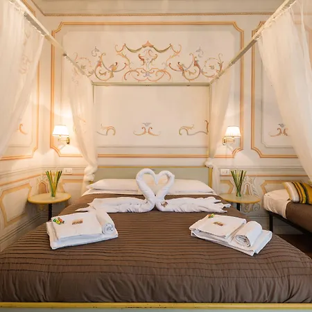 Suites Piazza Del Popolo-2