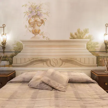 Suites Piazza Del Popolo-3