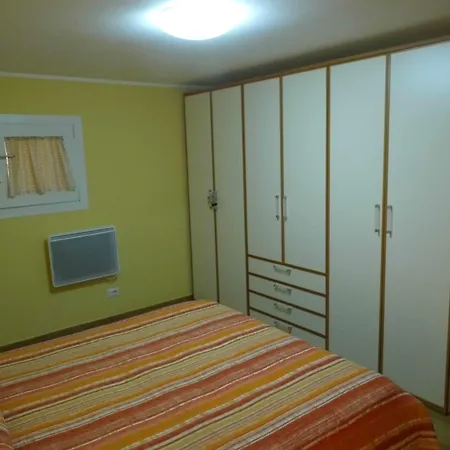 Le Nereidi Hotel Residence-3