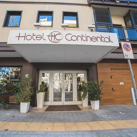 Hotel Continental-2