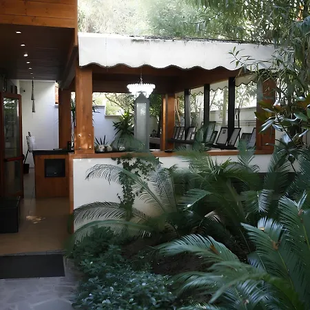 Villa Alba Boutique Hotel-3