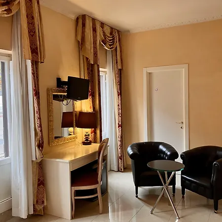Hotel Erdarelli-3