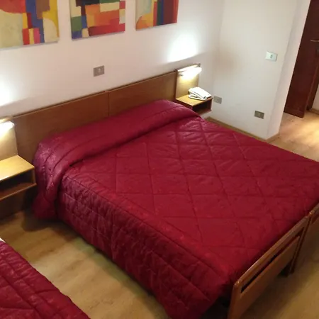 Hotel Caprera-3
