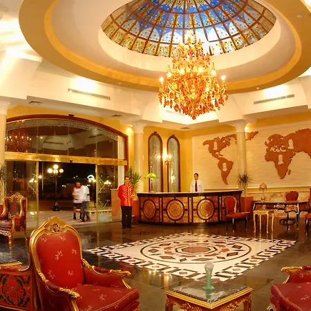 Oriental Rivoli Hotel&Spa-2